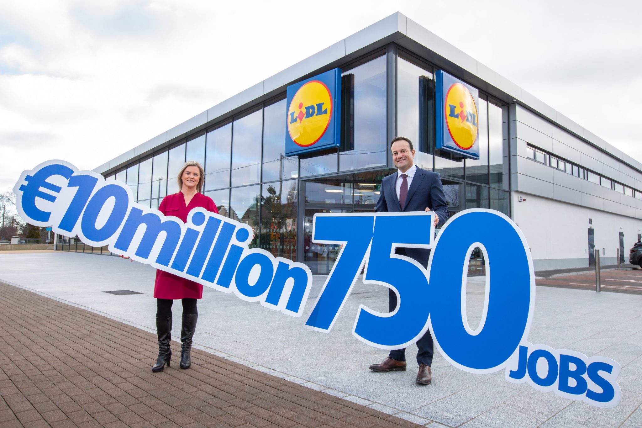 Lidl invests €10 million in pay increases - Shelflife Magazine