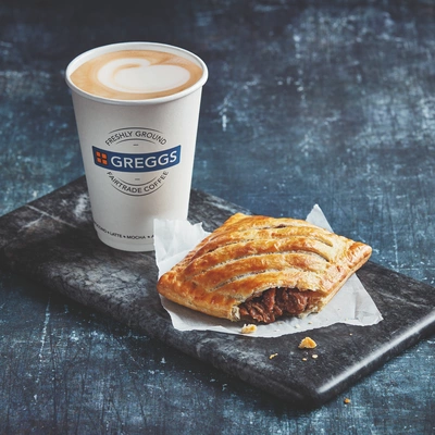 Greggs Holding Its Own Despite Unsavoury Cost Outlook Shelflife Magazine   Greggs.webp