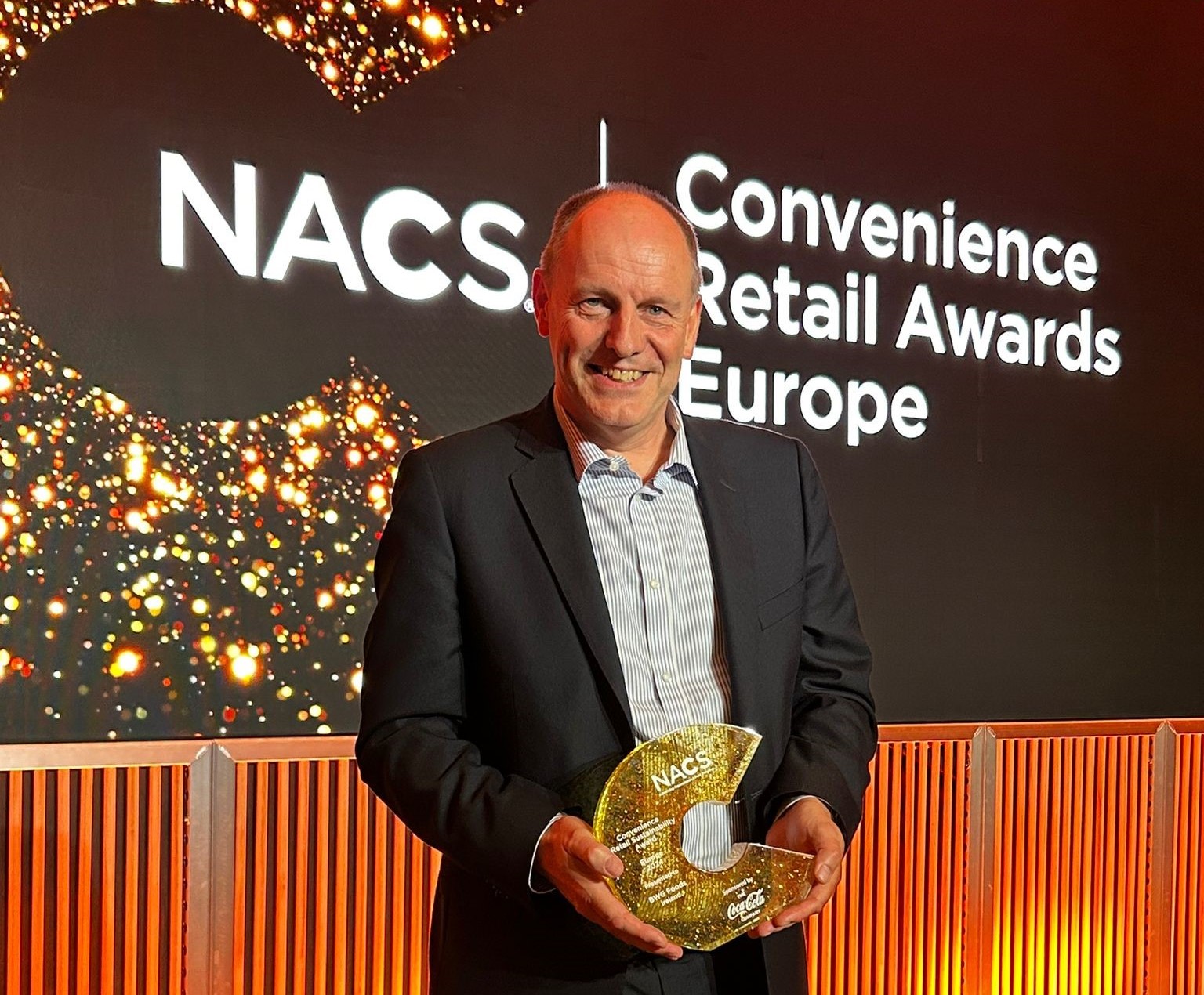 BWG Foods wins NACS European Convenience Retail Sustainability Award ...