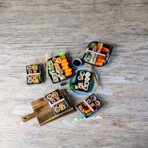 Lidl Ireland launches its 'biggest ever' Japanese food range ...