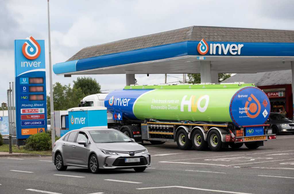 Inver Energy expands HVO offering across Cork - Shelflife Magazine